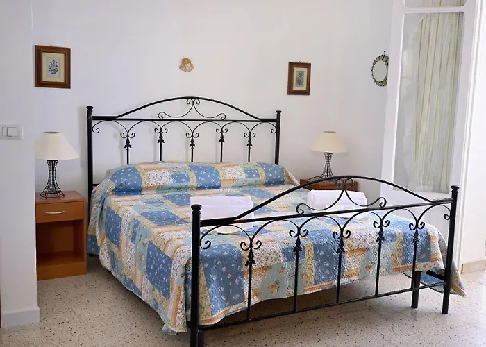 Borgo Dello Stazzone Sciacca