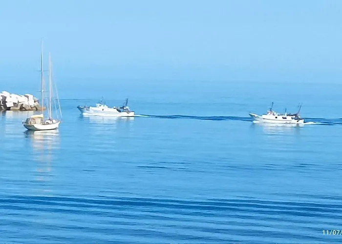 Borgo Dello Stazzone Hotel Sciacca